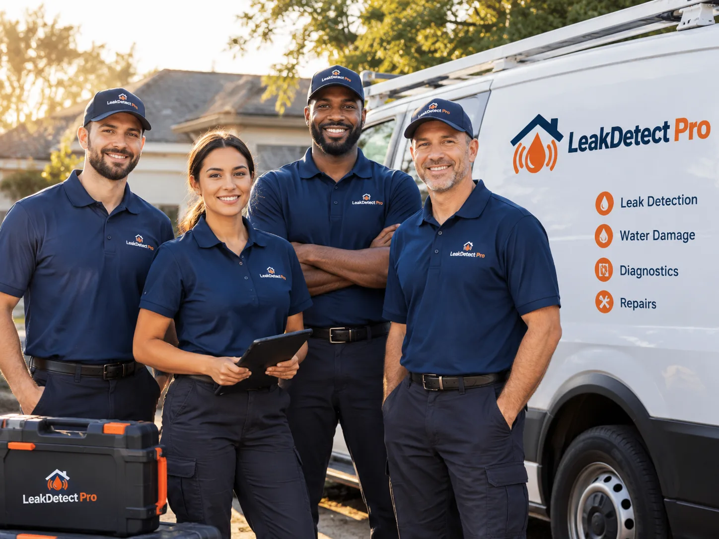 Roof Repair company in Spring Valley, OH
